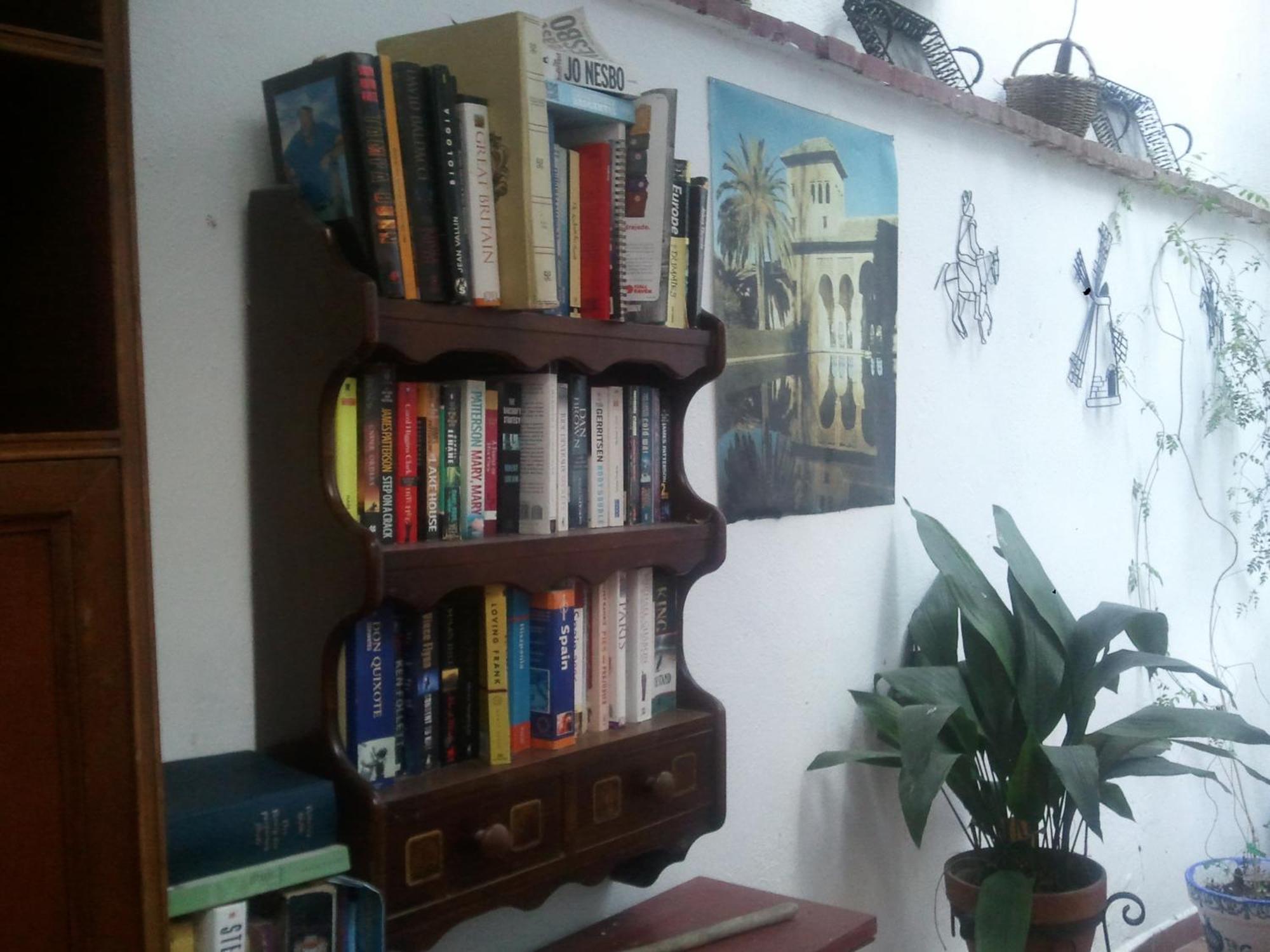 Hostal Costa Azul Granada Luaran gambar