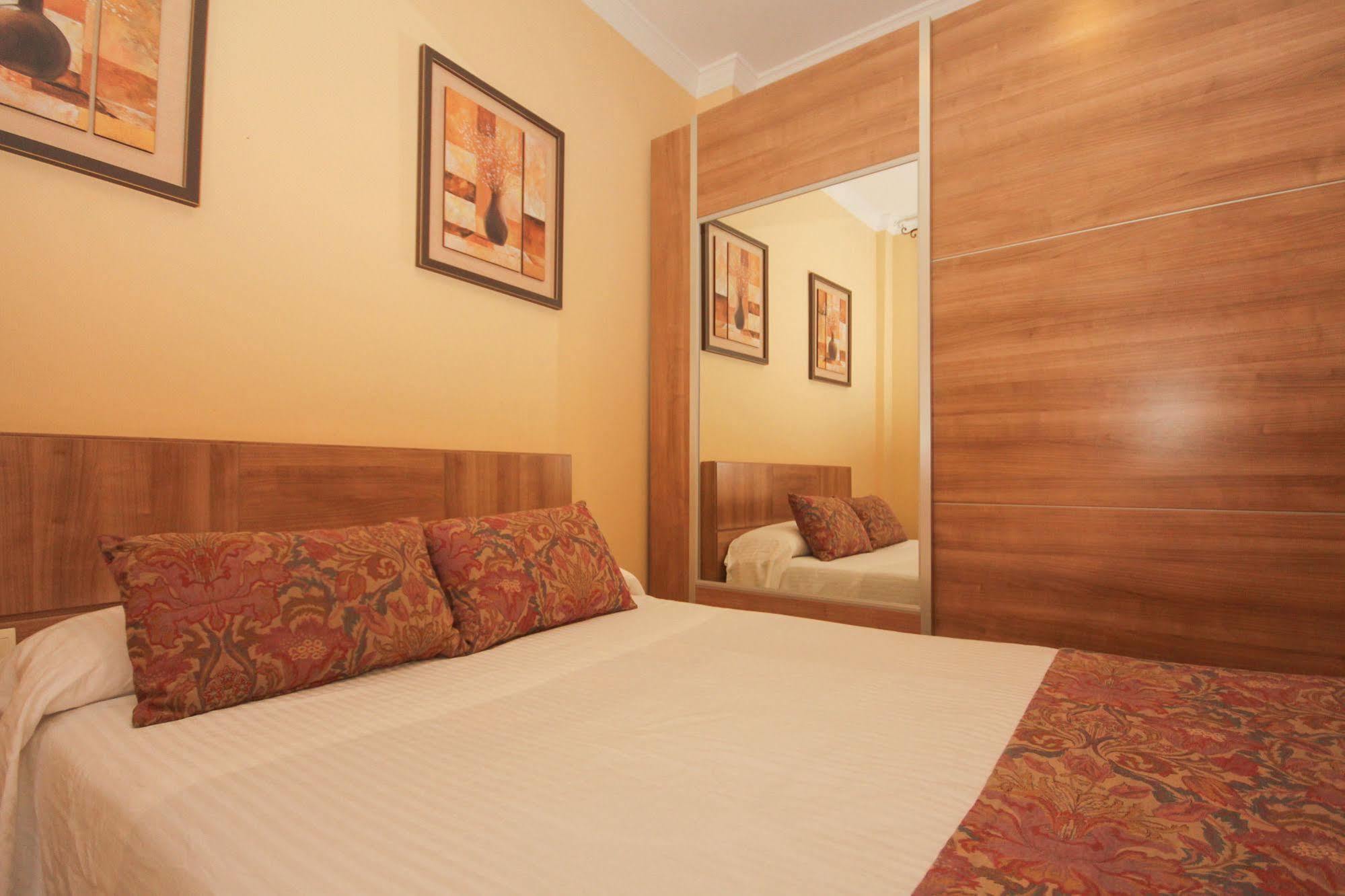 Hostal Costa Azul Granada Luaran gambar
